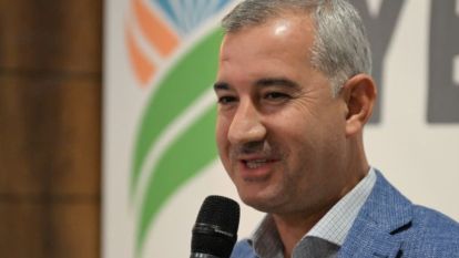 Çınar'dan aleyhine yolsuzluk haberi yapanlara "PKK sempatizanı ve FETÖ zihniyeti" suçlaması