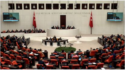 Fendoğlu'dan HEDEP'li Gergerlioğlu'na “akıllı ol” 