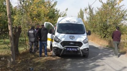 Hırsızı kullanmışlar!..