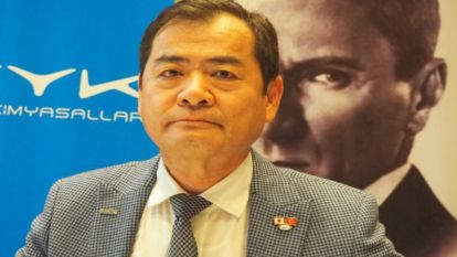 Japon bilim adamının imar barışı şaşkınlığı.. "Savaşta barış olur, imarda olmaz"