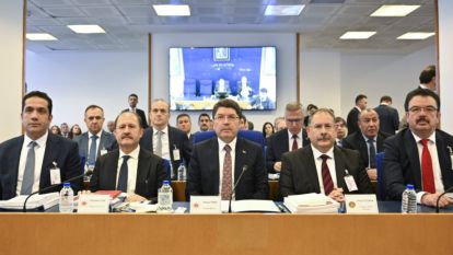 “Kaç bakan eskitti bizim Malatya adliyesi!”