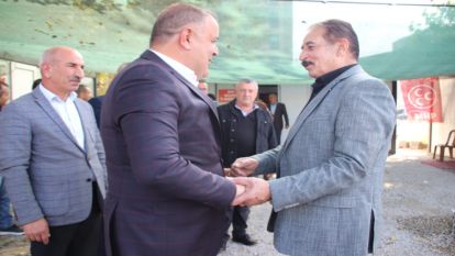 Keskin'den Malatya için hayati uyarı...