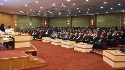 KOSGEB Başkanı da olayın farkında, "200 bin lirayla kimse zengin olmaz"