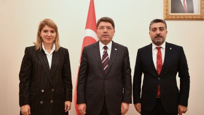 Malatya Adalet Binasının temeli bu ay atılacak