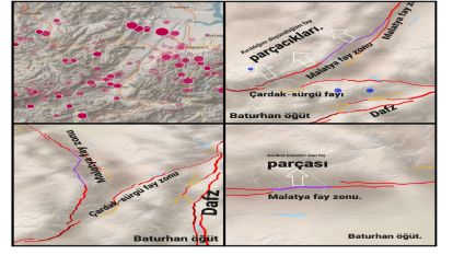 Malatya ana depremi yaşadı mı, yaşayacak mı? 