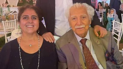 Malatya'nın eski milletvekili vefat etti