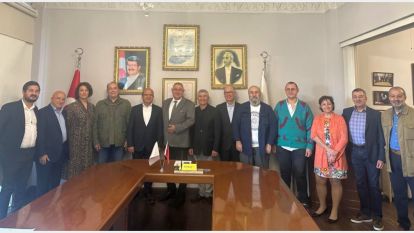 MEV Yönetimi Değişti 