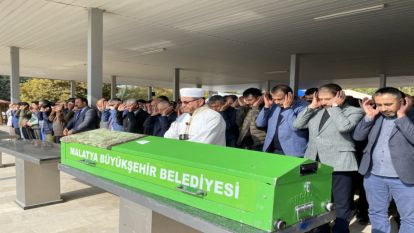 Toptaş ailesinin acı günü 