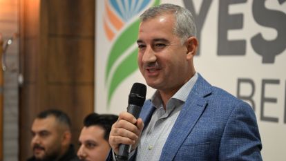 Yeşilyurt Belediyesinde sağlam iş yapılıyordu da, niye yolsuzluk yaşandı ve binalarınız çürük çıktı? 