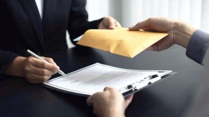 Yine Yeşilyurt, Yine Usulsüzlük ve  Yolsuzluk 