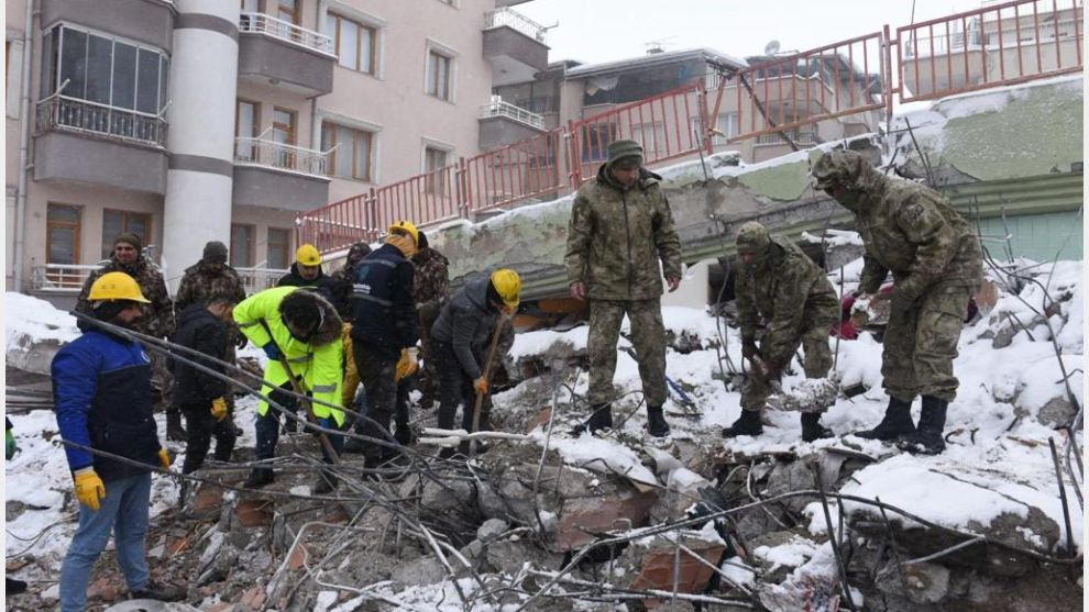 78 Kişinin enkazında öldüğü Hakimbey Apartmanı Davasında İlginç Detaylar