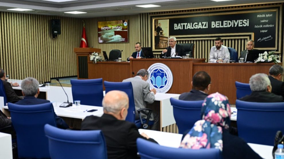 Battalgazi Belediyesi 400 sosyal konut inşaatını başlatıyor