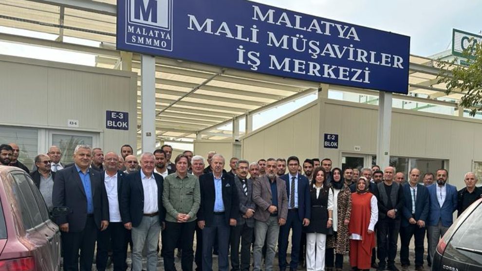 “Malatya'nın Maddi Kayıpları Tahmin Edilenden Daha Fazla”