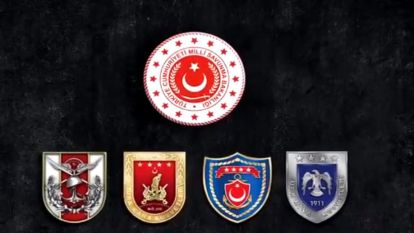 56 terörist etkisizleştirildi 