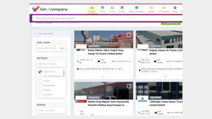 Başarılı Konya Plastik Firmaları Neler?