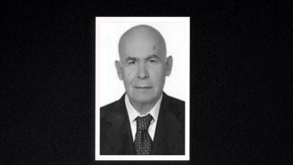 Bekir Ilıcak Vefat Etti 