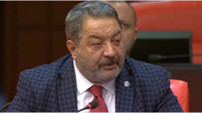 Deprem bölgesindeki esnafın borçları yeni işyerleri teslim edilene kadar ertelensin