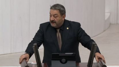 Devlet mazluma YUNUS,  zalime YAVUZ olmasını  iyi bilir