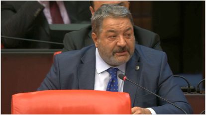 Emniyetin bina ve araç eksikliği Bakan Yerlikaya'ya aktarıldı 