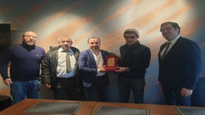 Fenerbahçe dernekleri, Malatya'da 50 okula geleneksel çocuk oyunları için alanlar yapacak