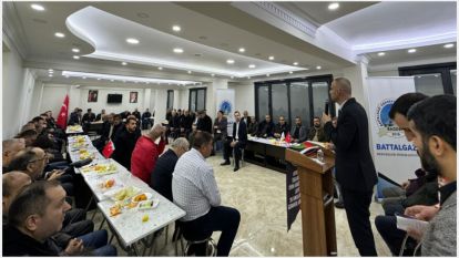 Geçen, “Sorunların sebebi olanlar çözüm üretemezler” 