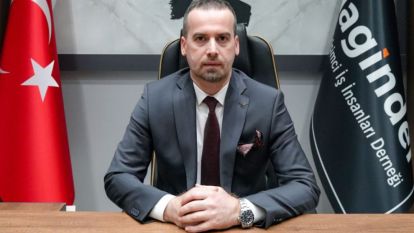 Gürkan dışında adaylar varsa meydana çıksınlar... "Fikrimizi sadece MHP sordu"