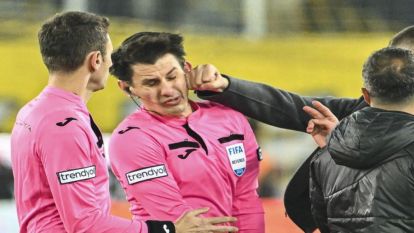 Hakeme saldırı olayına 3 gözaltı 