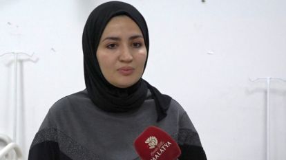 Hasta ve Yaşlılara Daha İyi Bakabilmek İçin Kurs Alıyorlar 