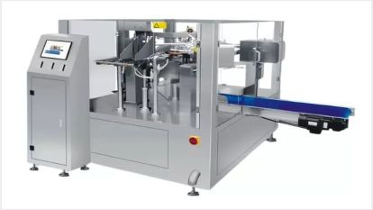 Makarna Paketleme Makinası Nedir ve Nasıl Çalışır? 