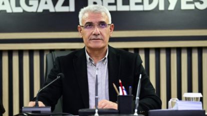 Malatya Çarşısına 15 bin konut yapılacak 