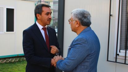 "Malatya eminim ki birçok şehirden öncelikli hale gelecek"