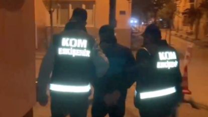 Malatya ile birlikte 37 ilde organize suç örgütüne operasyon 