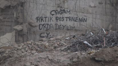 Malatya'da yıkımlar yüzde 69