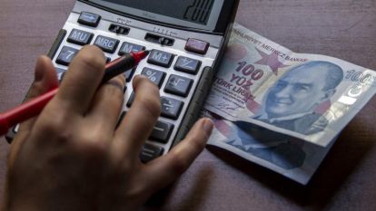 Maliye "Vergiyi Sorma Vergisi"  Alacak