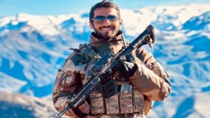 Şehidin cenazesi Malatya'ya Gönderildi 