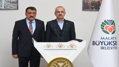 "Selahattin Başkanımız güzel hizmetler yapıyor, Allah razı olsun”