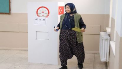 Yerel Seçim takvimi 1 Ocak'ta başlıyor… Kesin aday listeleri  o tarihte ilan edilecek 