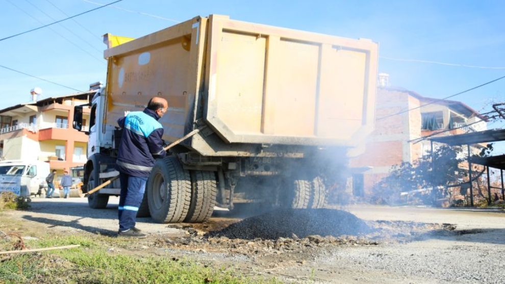 “Battalgazi'mizi Her Alanda Marka Haline Getirmeye Devam Edeceğiz”