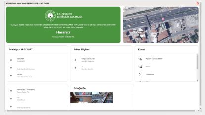 31 kişiye mezar olan rezidans için büyük skandal!.. Belgesi mahkeme dosyasında