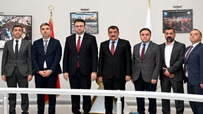 "ASELSAN Malatya'da Önemli Bir Yatırım Yapacak"