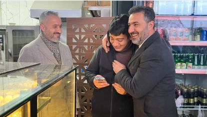 Bilal Yıldırım'dan Çok Ağır Eleştiriler!.. "Malatya'da deprem konutu inşaatlarını başlatacak siyasi irade yoktur"