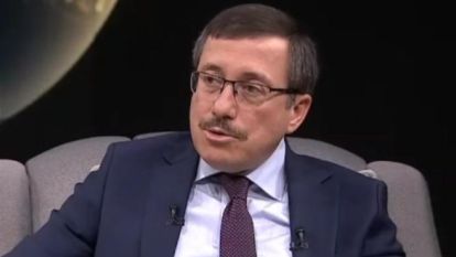 “Doktorluğun yüzde 50'si hasta iletişimidir"