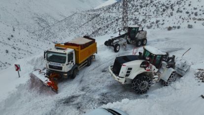 Dünya ile yeniden bağlantı kurdular 