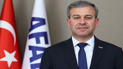 Malatya ile birlikte 31 İlde AFAD Müdürü Değişti