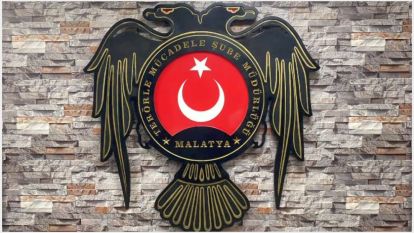 Malatya'daki PKK/KCK Operasyonunda 4 Gözaltı Var 