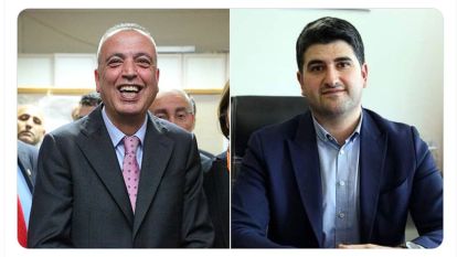 Malatyalı başkan istifa etti, başka Malatyalı aday gösterildi 