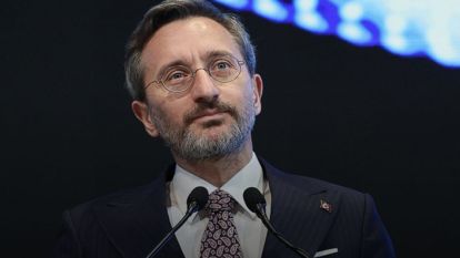 Malatyalı Çok Dertli... CİMER'e Başvuruda Malatya Birinci 