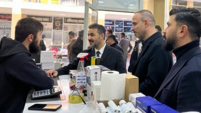 "Malatyalıya çürük bina, kendilerine sağlam villa yapan zihniyet değişmeli”