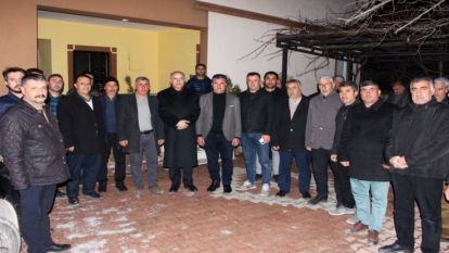 "Şehrimizin çehresi değişecek"