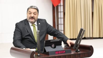 "Söz verildi,  hak sahibi olan herkes ev sahibi olacak"